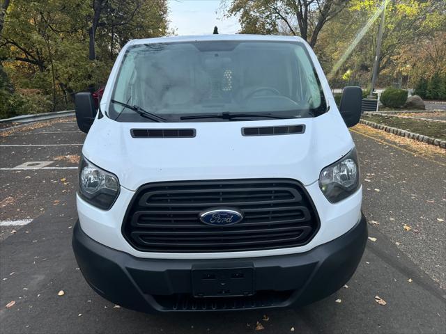 used 2015 Ford Transit-250 car, priced at $10,995