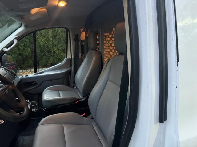 used 2015 Ford Transit-250 car, priced at $10,995