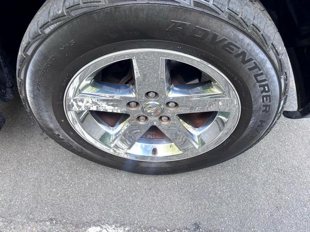 used 2014 Ram 1500 car, priced at $12,995
