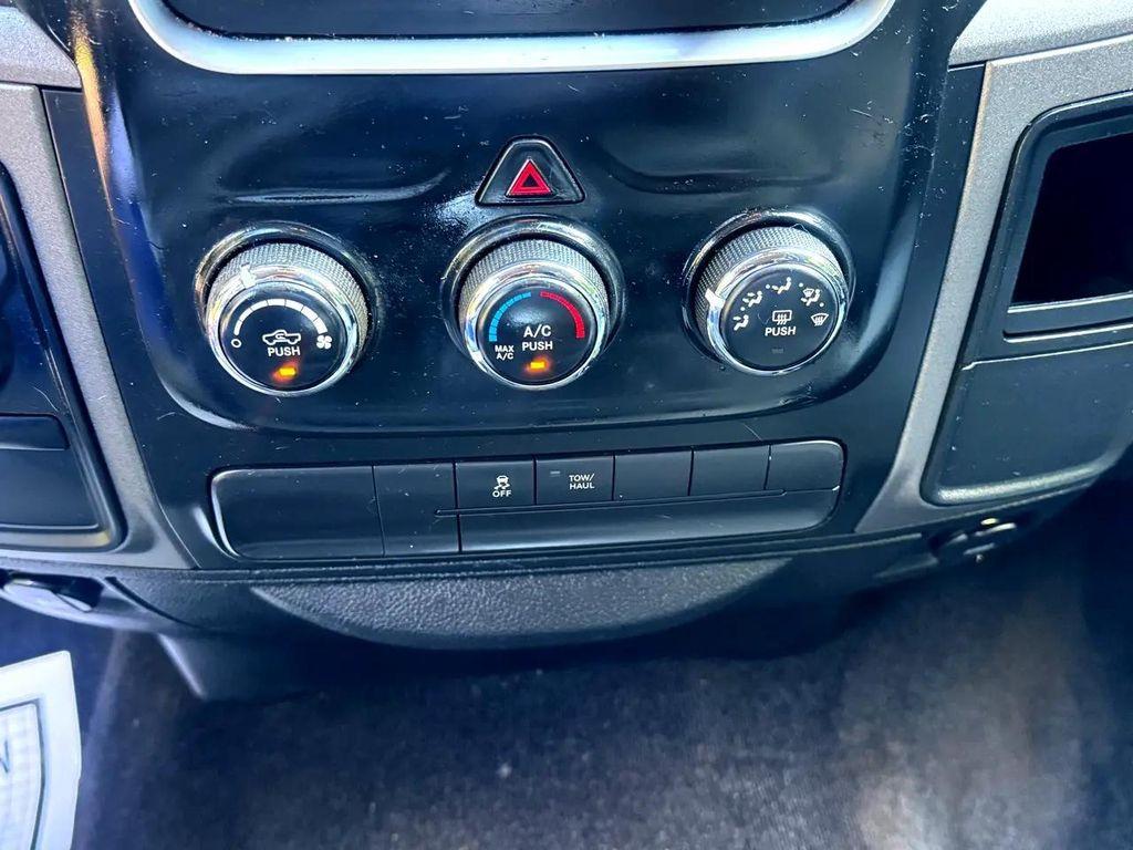 used 2014 Ram 1500 car, priced at $12,995