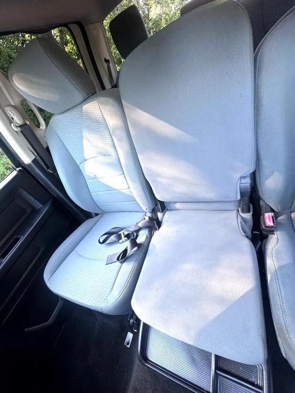 used 2014 Ram 1500 car, priced at $12,995