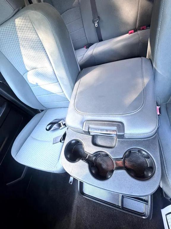 used 2014 Ram 1500 car, priced at $12,995