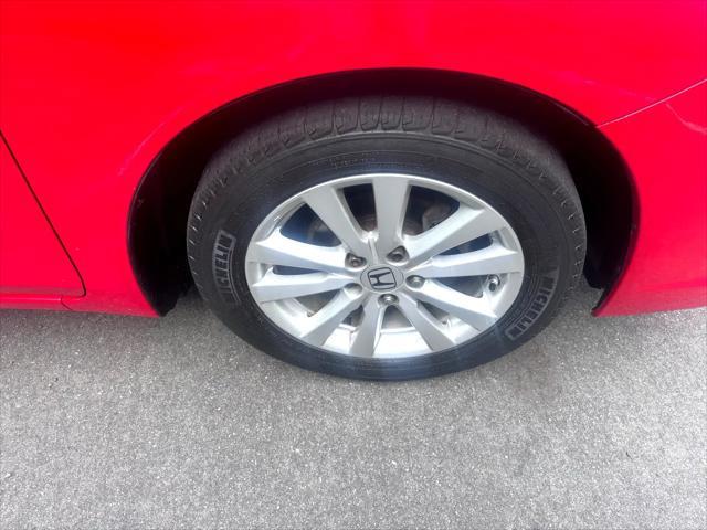 used 2012 Honda Civic car, priced at $6,495