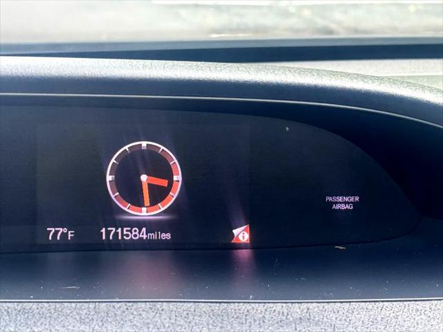 used 2012 Honda Civic car, priced at $6,495