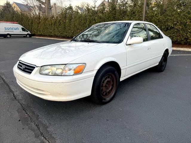 used 2000 Toyota Camry car, priced at $3,795