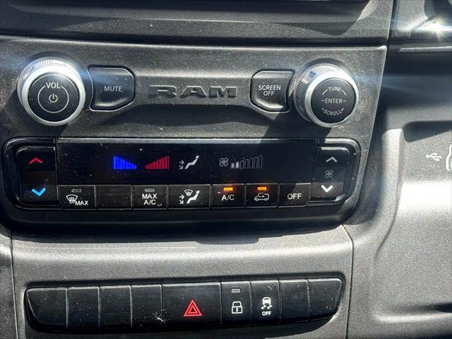 used 2023 Ram ProMaster 3500 car, priced at $37,995