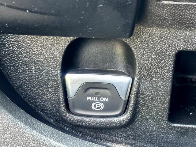 used 2023 Ram ProMaster 3500 car, priced at $37,995