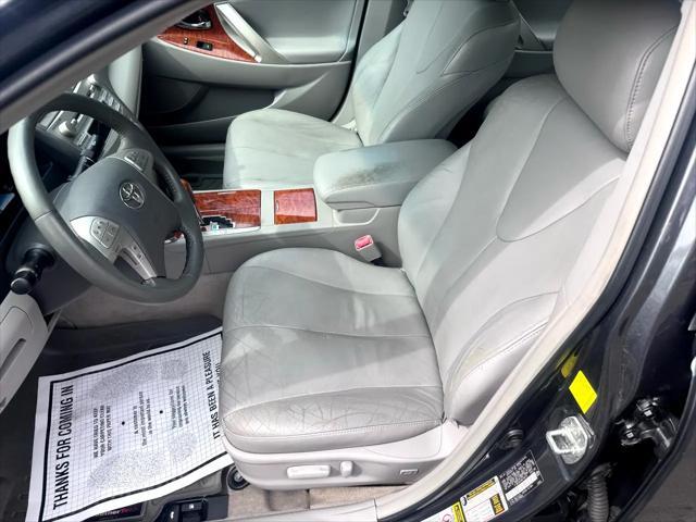 used 2011 Toyota Camry car, priced at $9,995