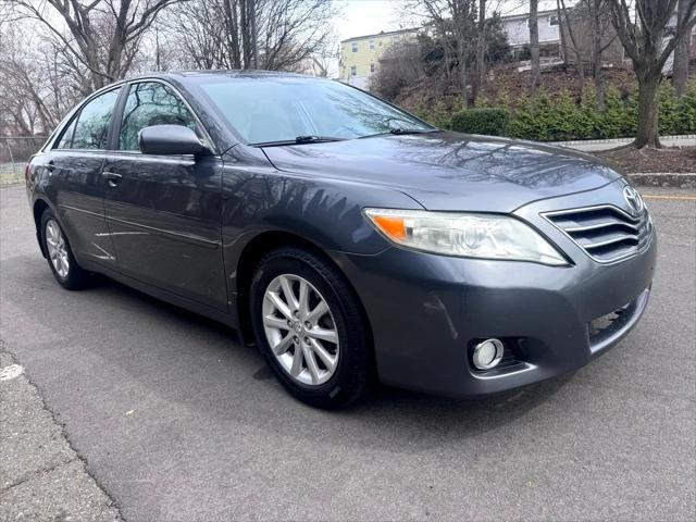 used 2011 Toyota Camry car, priced at $9,995