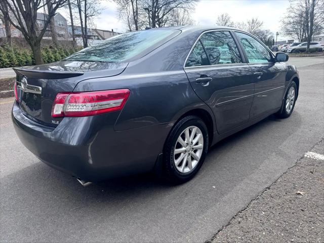 used 2011 Toyota Camry car, priced at $9,995