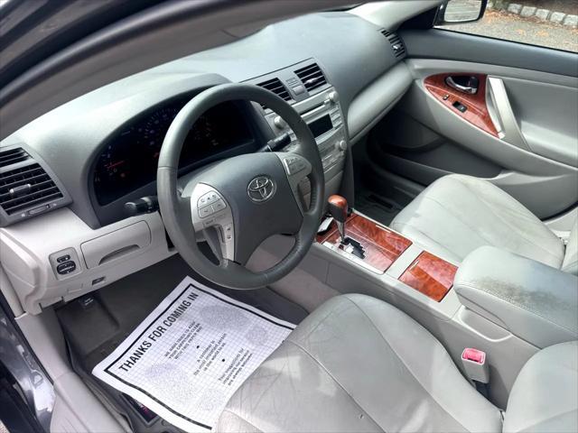 used 2011 Toyota Camry car, priced at $9,995