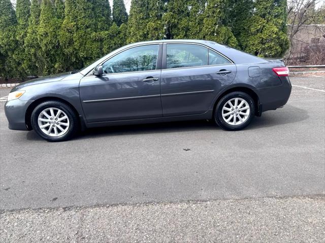 used 2011 Toyota Camry car, priced at $9,995