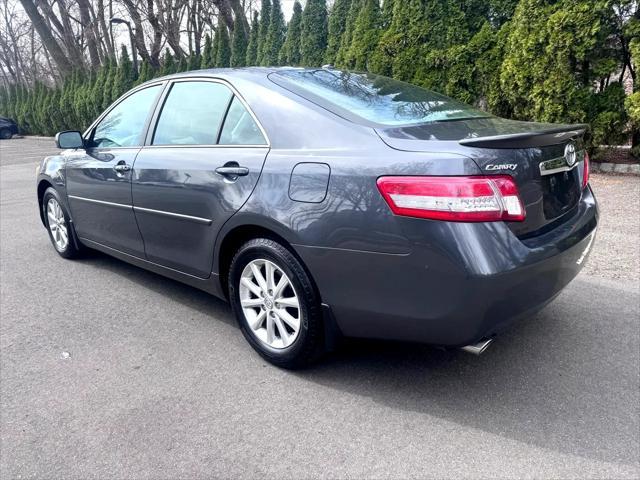 used 2011 Toyota Camry car, priced at $9,995