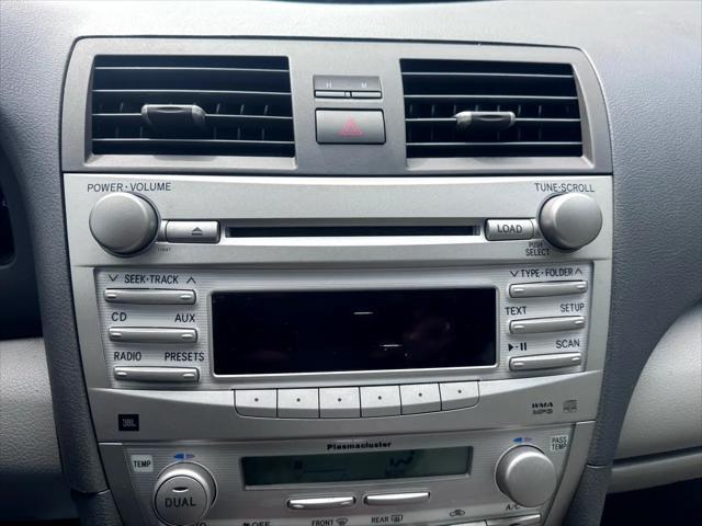 used 2011 Toyota Camry car, priced at $9,995