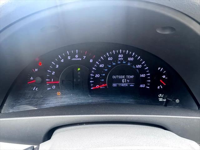 used 2011 Toyota Camry car, priced at $9,995