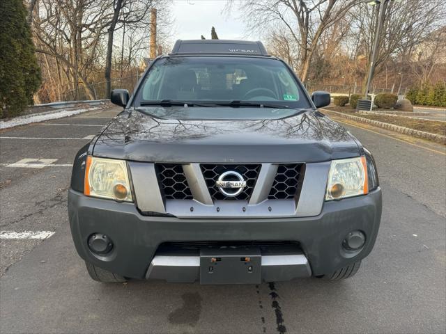 used 2006 Nissan Xterra car, priced at $5,995