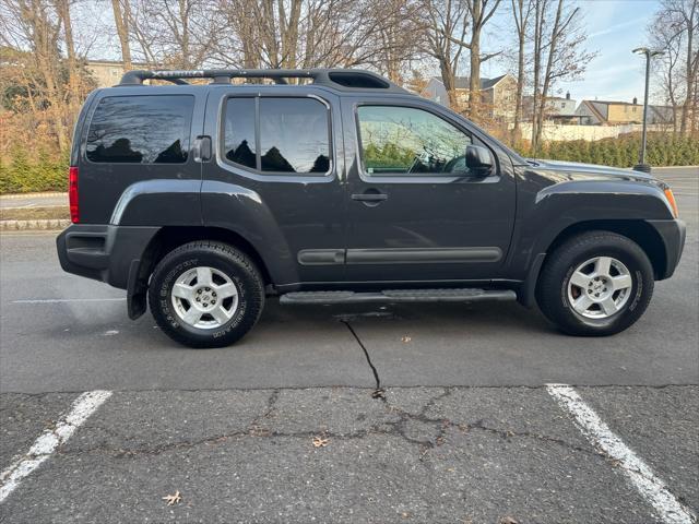 used 2006 Nissan Xterra car, priced at $5,995