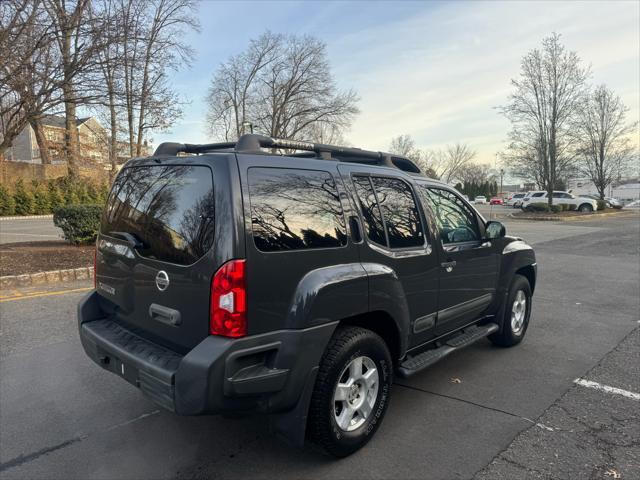 used 2006 Nissan Xterra car, priced at $5,995