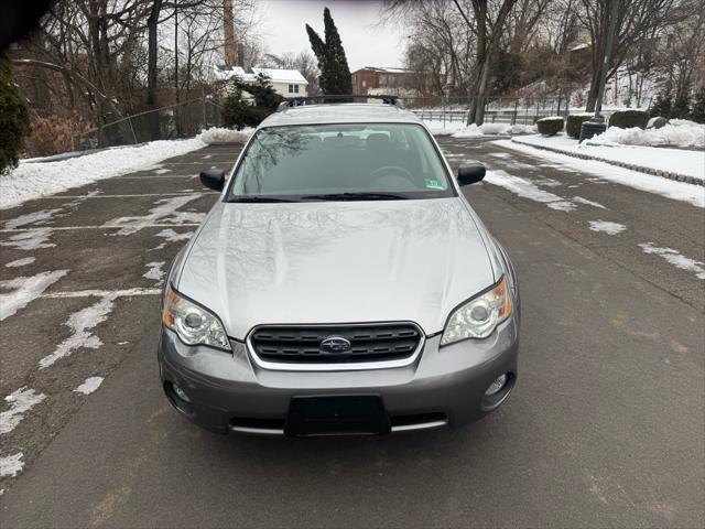 used 2007 Subaru Outback car, priced at $4,495