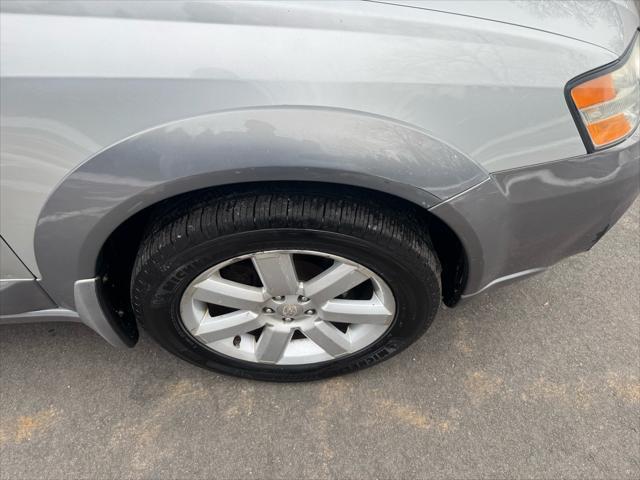 used 2007 Subaru Outback car, priced at $4,495