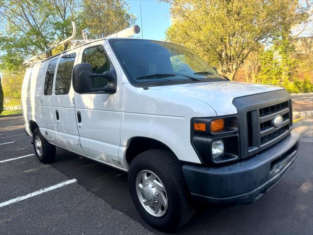used 2014 Ford E150 car, priced at $11,495