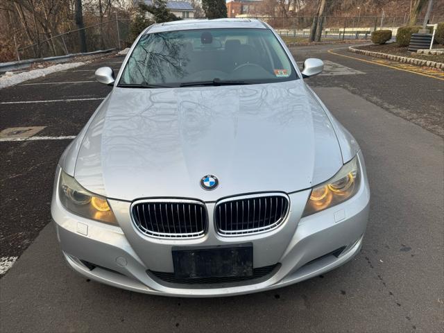 used 2009 BMW 328 car, priced at $5,995