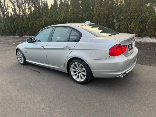 used 2009 BMW 328 car, priced at $5,995