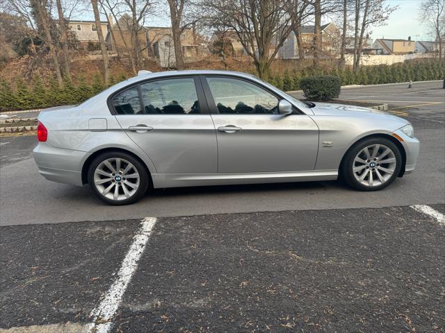 used 2009 BMW 328 car, priced at $5,995