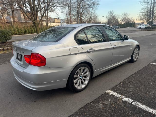 used 2009 BMW 328 car, priced at $5,995