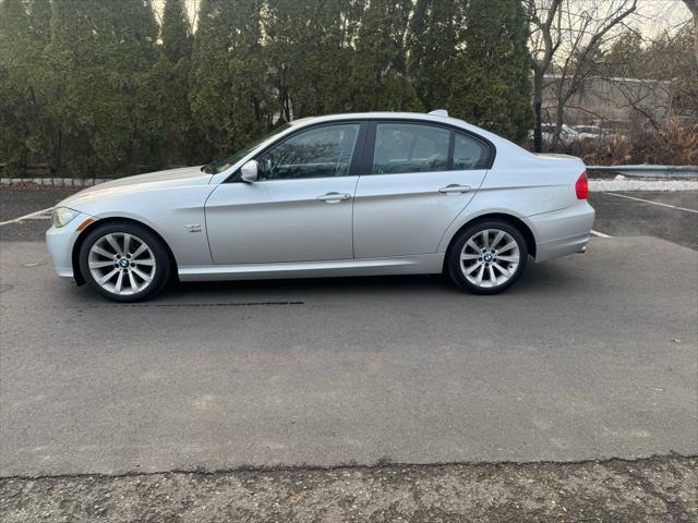 used 2009 BMW 328 car, priced at $5,995