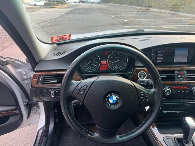 used 2009 BMW 328 car, priced at $5,995