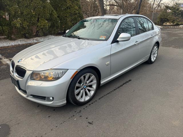 used 2009 BMW 328 car, priced at $5,995