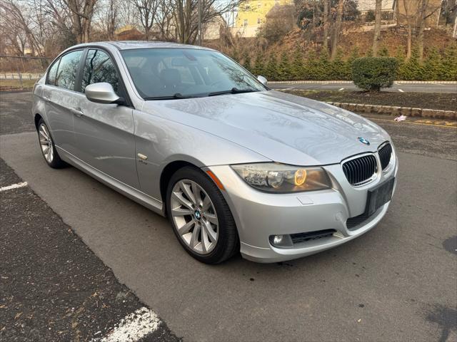 used 2009 BMW 328 car, priced at $5,995