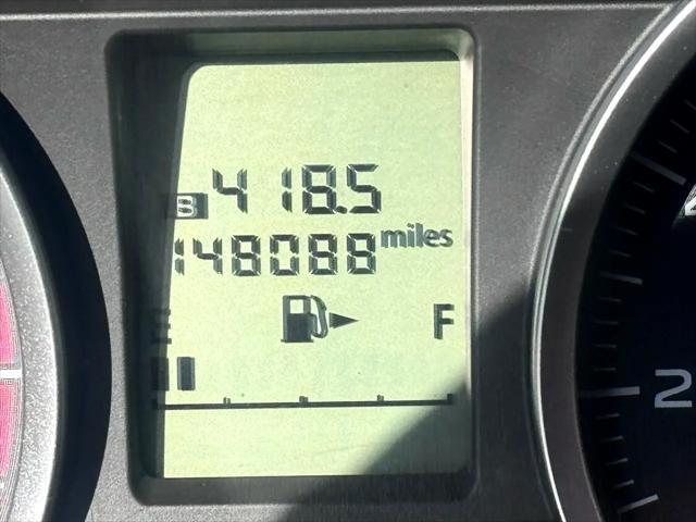 used 2013 Subaru XV Crosstrek car, priced at $6,995