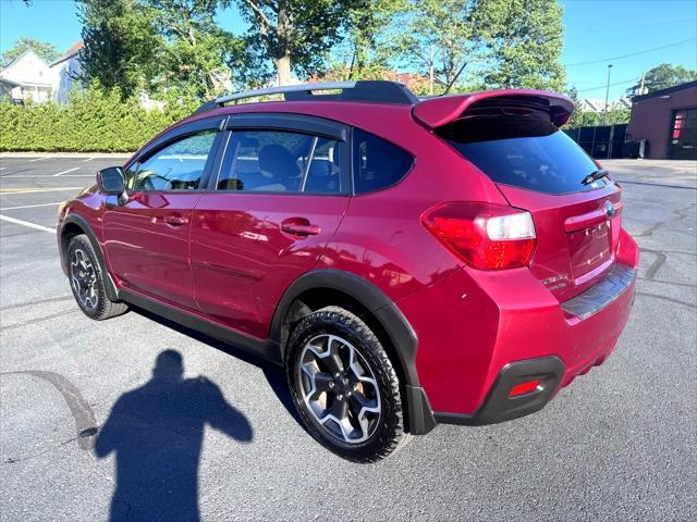 used 2013 Subaru XV Crosstrek car, priced at $6,995