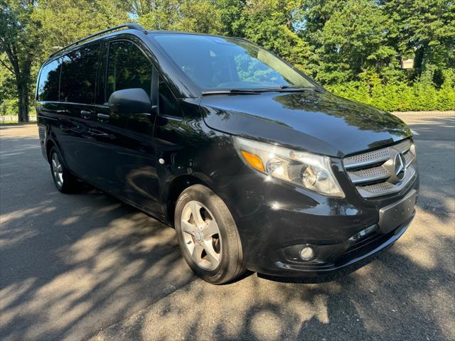 used 2019 Mercedes-Benz Metris car, priced at $12,995