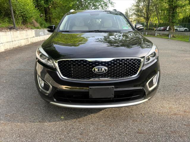 used 2016 Kia Sorento car, priced at $15,495