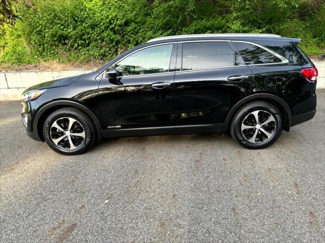 used 2016 Kia Sorento car, priced at $15,495