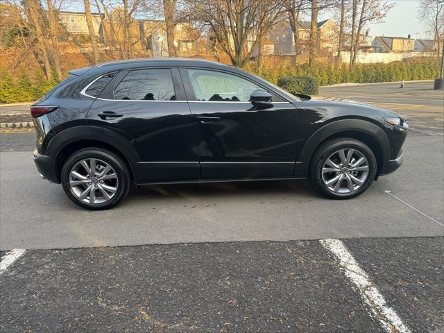 used 2023 Mazda CX-30 car, priced at $16,995