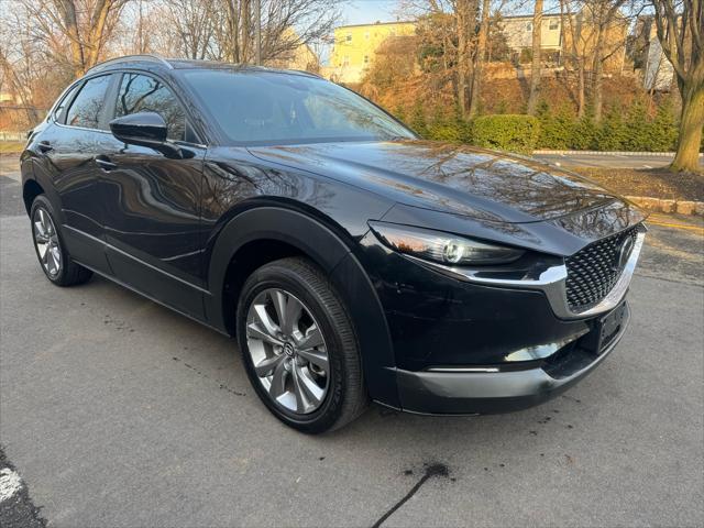 used 2023 Mazda CX-30 car, priced at $17,795