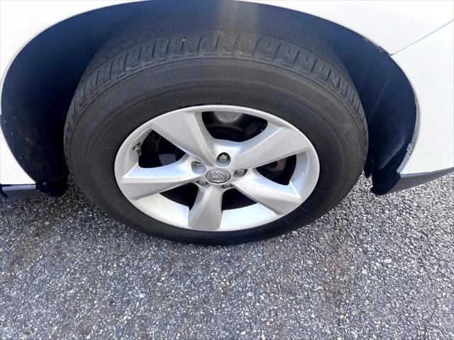 used 2012 Lexus RX 350 car, priced at $10,795