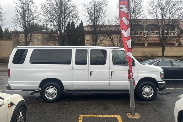 used 2012 Ford E350 Super Duty car, priced at $18,995