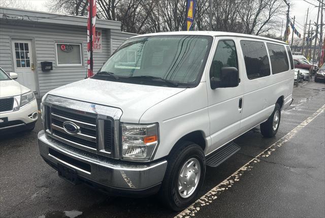 used 2012 Ford E350 Super Duty car, priced at $18,995