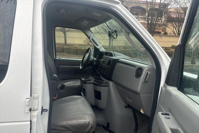 used 2012 Ford E350 Super Duty car, priced at $18,995