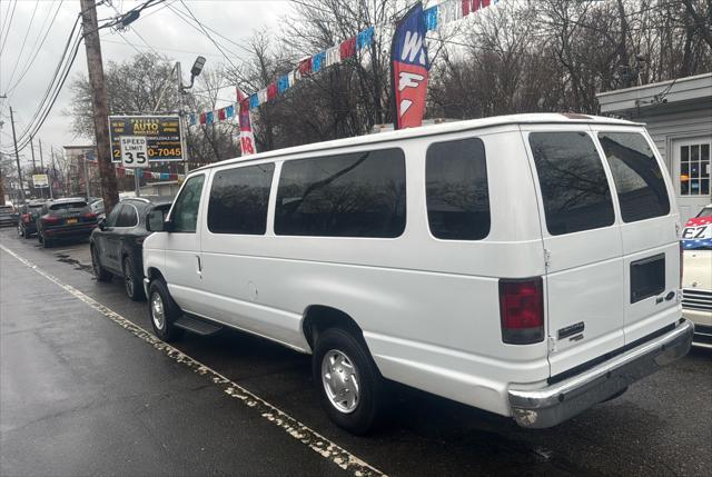 used 2012 Ford E350 Super Duty car, priced at $18,995