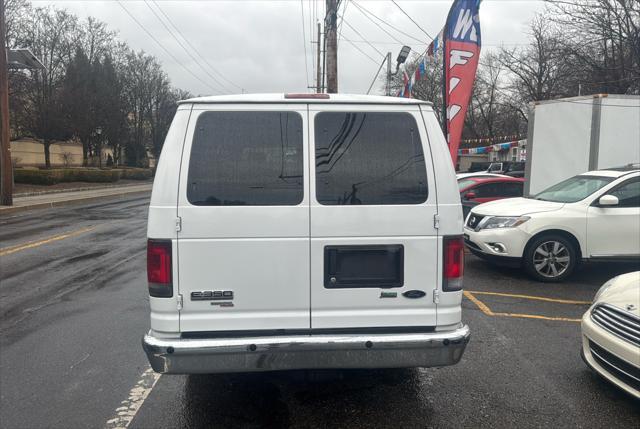 used 2012 Ford E350 Super Duty car, priced at $18,995