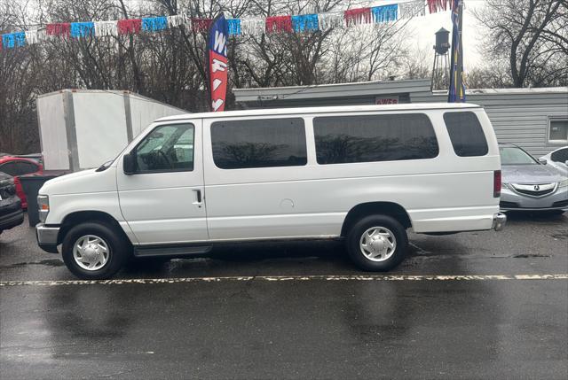 used 2012 Ford E350 Super Duty car, priced at $18,995