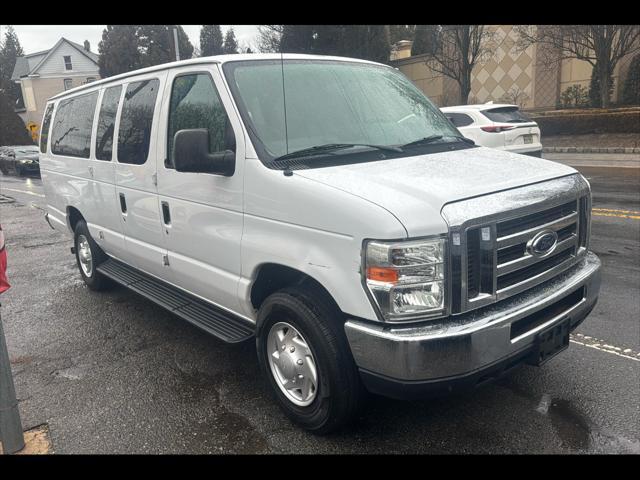 used 2012 Ford E350 Super Duty car, priced at $18,995