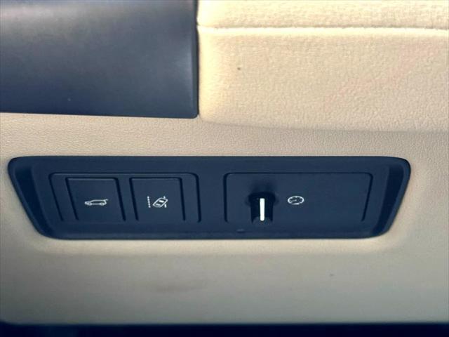 used 2017 Land Rover Range Rover Sport car, priced at $18,995