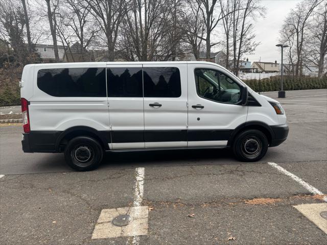 used 2016 Ford Transit-150 car, priced at $8,995